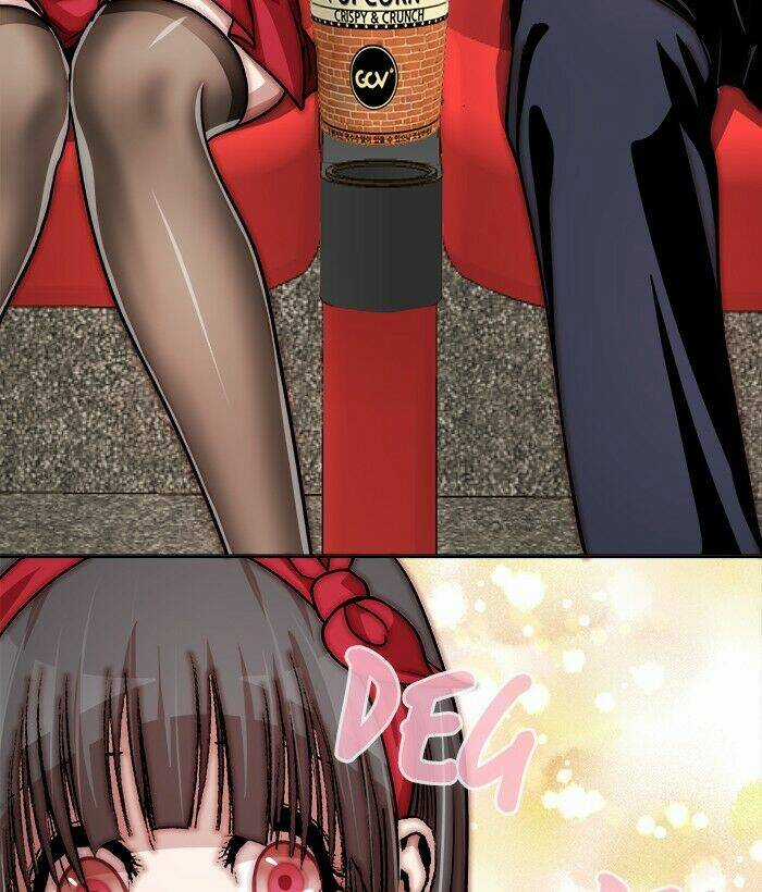 Change (Jinyuan) Ss2 Chapter 20 trang 73