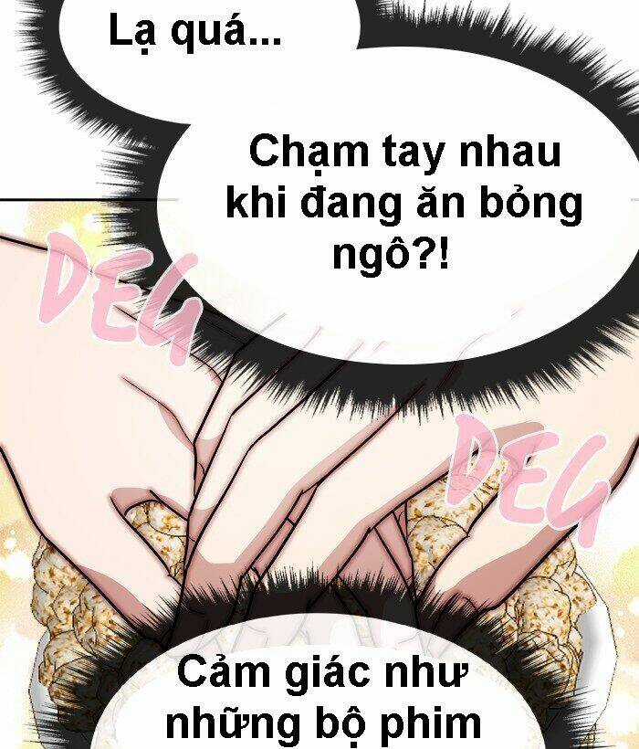 Change (Jinyuan) Ss2 Chapter 20 trang 75