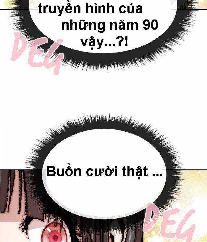 Change (Jinyuan) Ss2 Chapter 20 trang 76