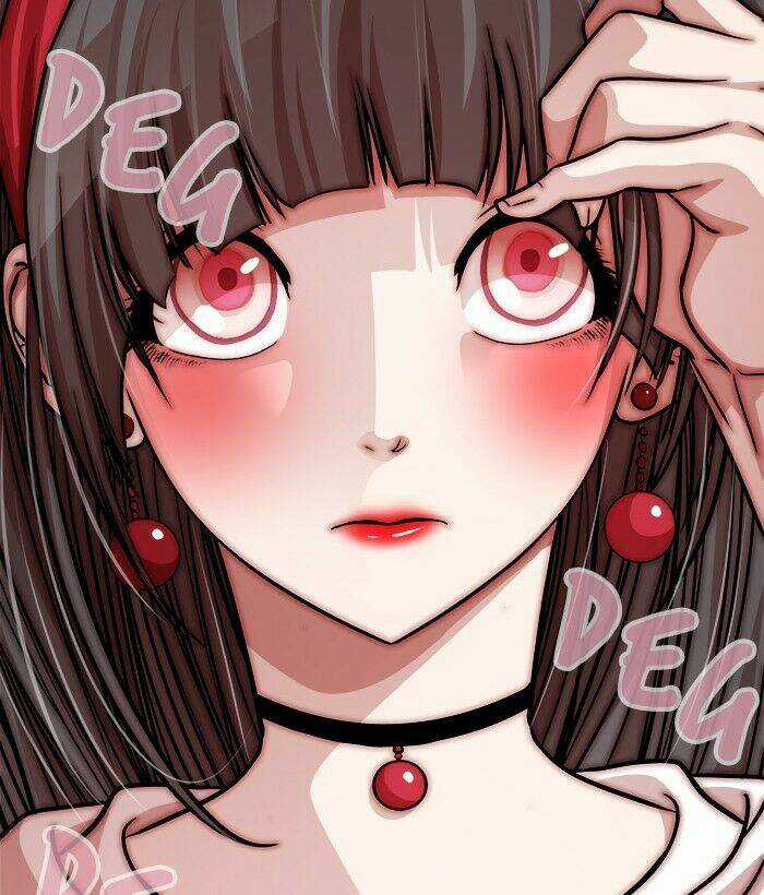 Change (Jinyuan) Ss2 Chapter 20 trang 8