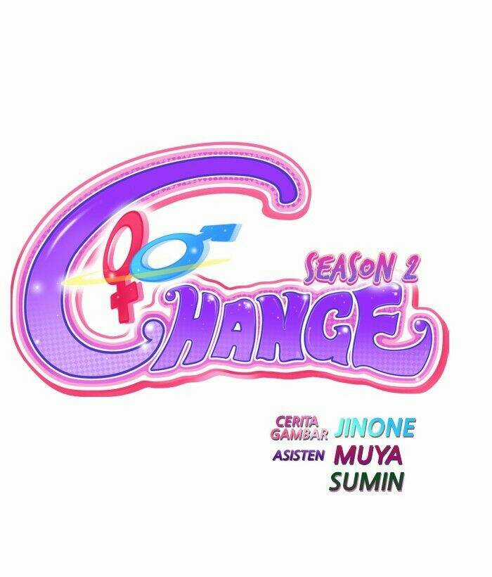 Change (Jinyuan) Ss2 Chapter 21 trang 0