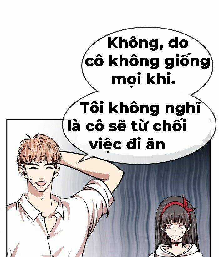 Change (Jinyuan) Ss2 Chapter 21 trang 12