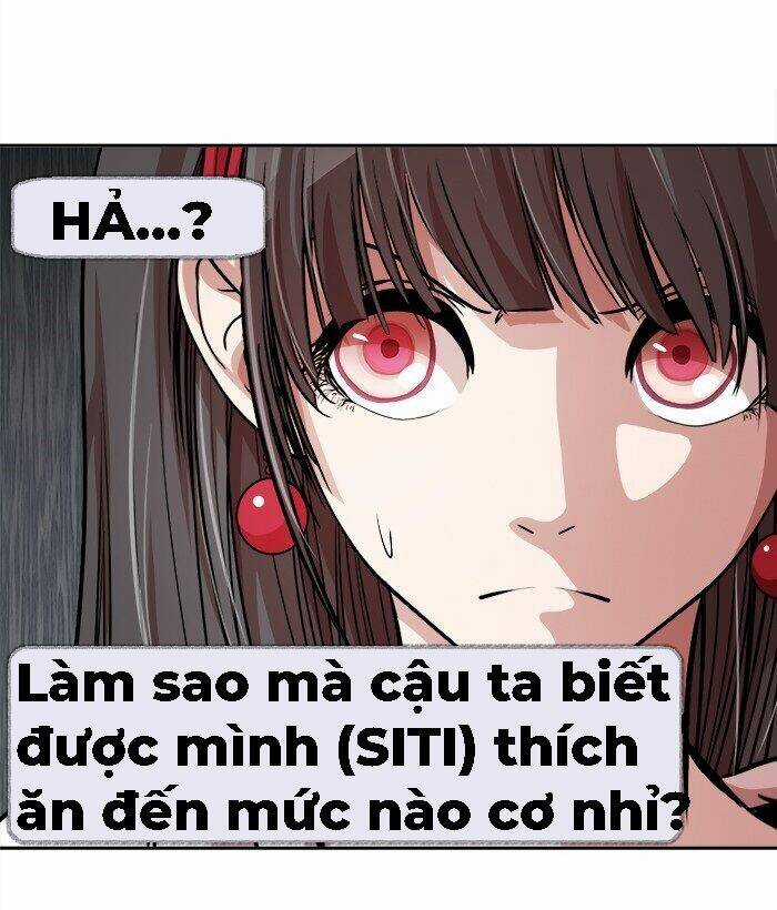 Change (Jinyuan) Ss2 Chapter 21 trang 14