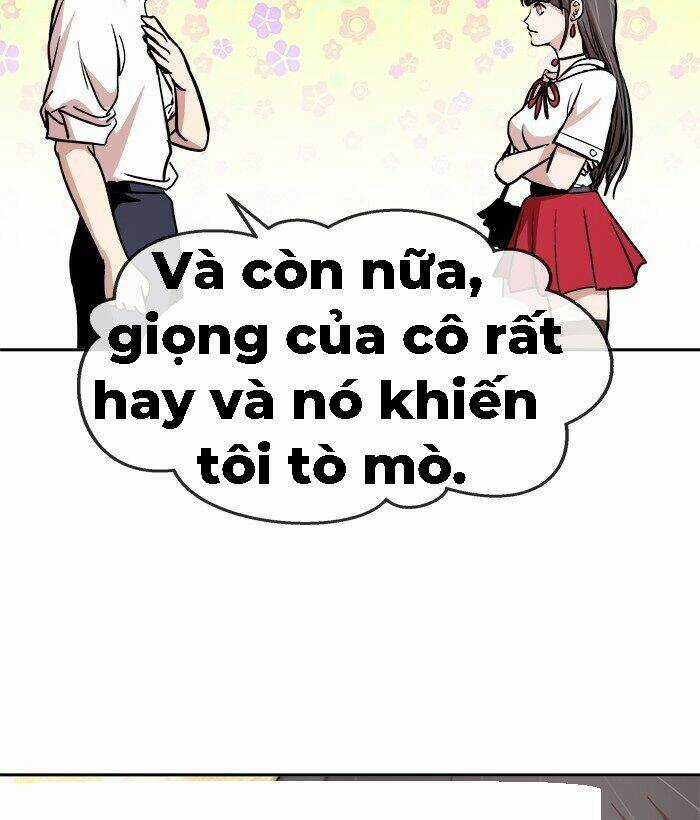 Change (Jinyuan) Ss2 Chapter 21 trang 25