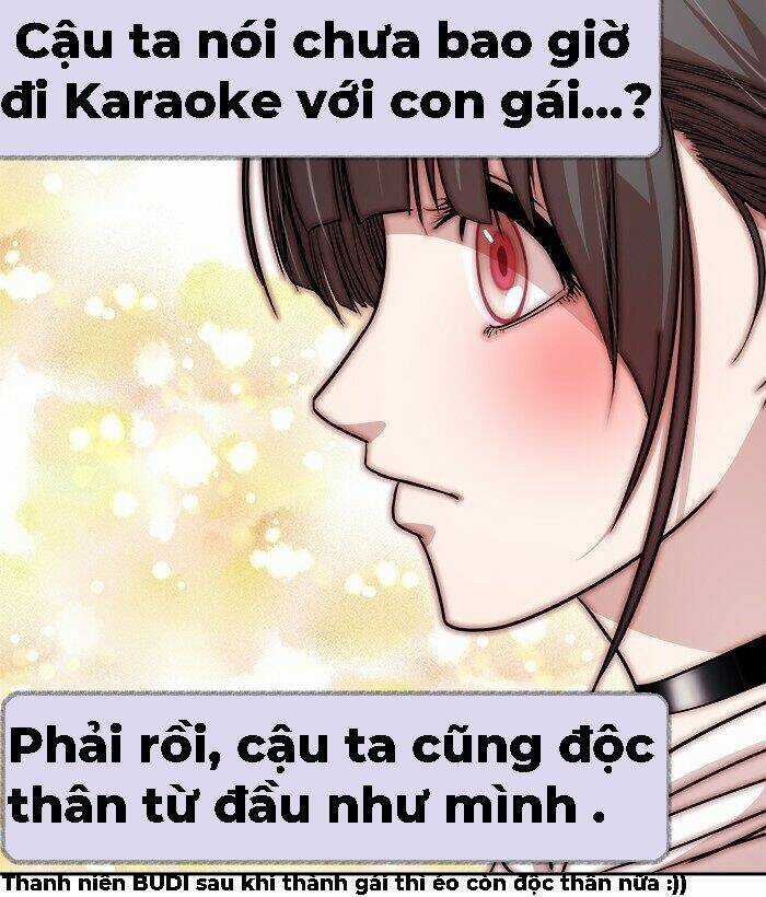 Change (Jinyuan) Ss2 Chapter 21 trang 26