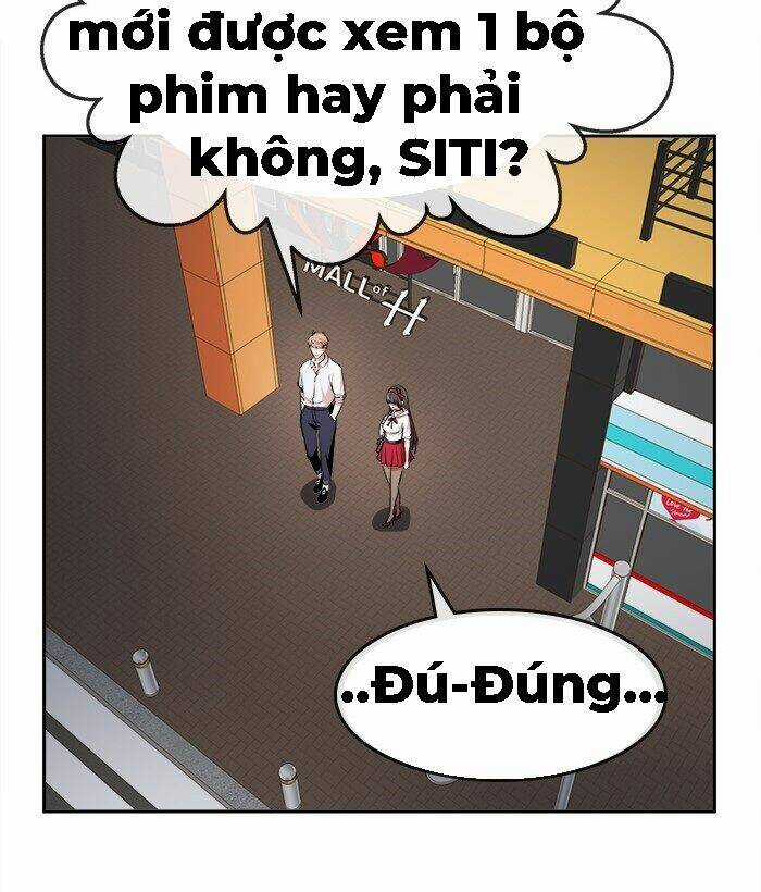 Change (Jinyuan) Ss2 Chapter 21 trang 3