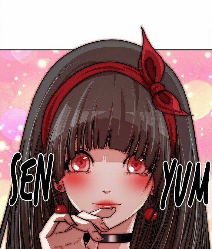 Change (Jinyuan) Ss2 Chapter 21 trang 37