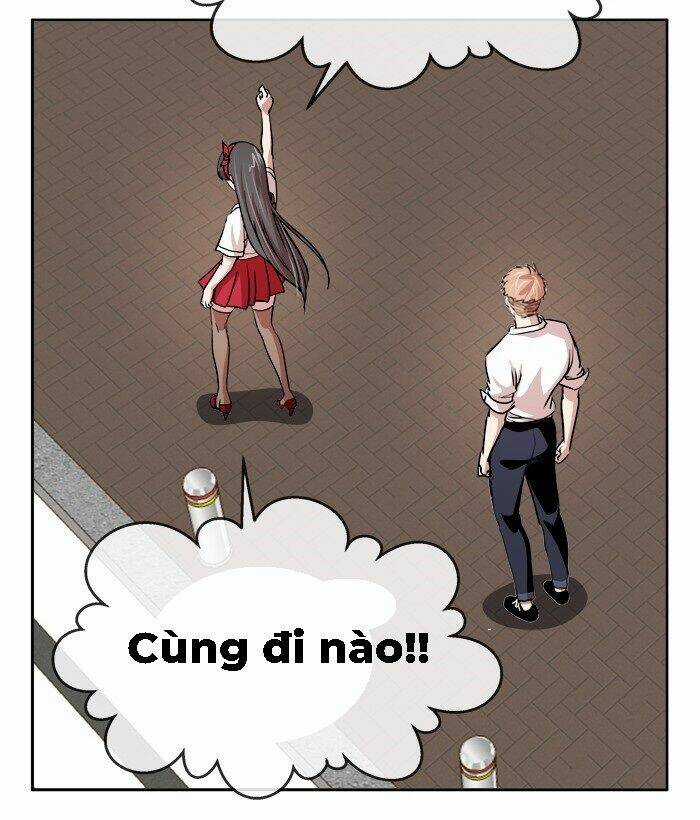 Change (Jinyuan) Ss2 Chapter 21 trang 39