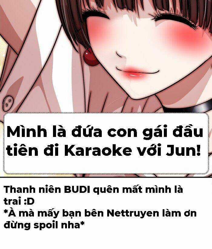 Change (Jinyuan) Ss2 Chapter 21 trang 41