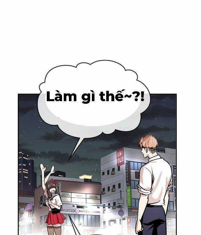 Change (Jinyuan) Ss2 Chapter 21 trang 45