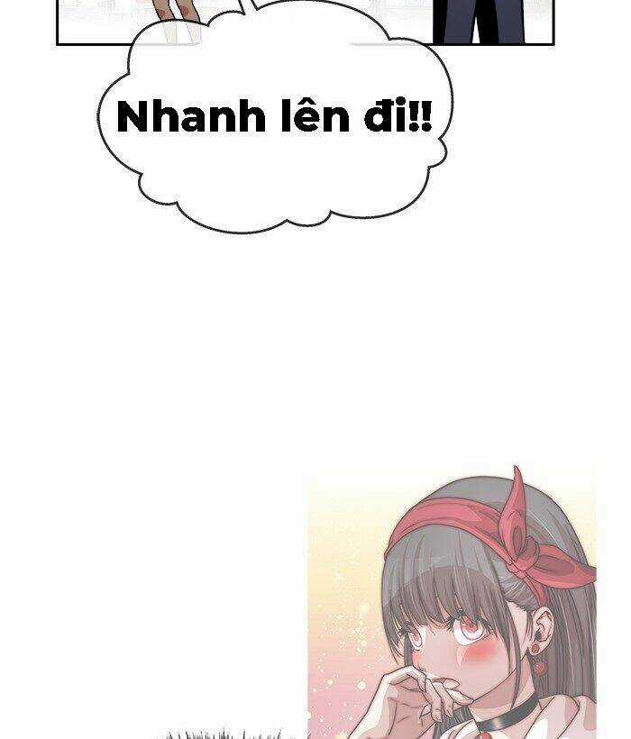 Change (Jinyuan) Ss2 Chapter 21 trang 46