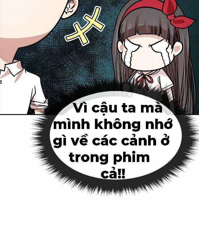 Change (Jinyuan) Ss2 Chapter 21 trang 5