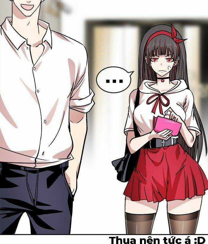 Change (Jinyuan) Ss2 Chapter 21 trang 59