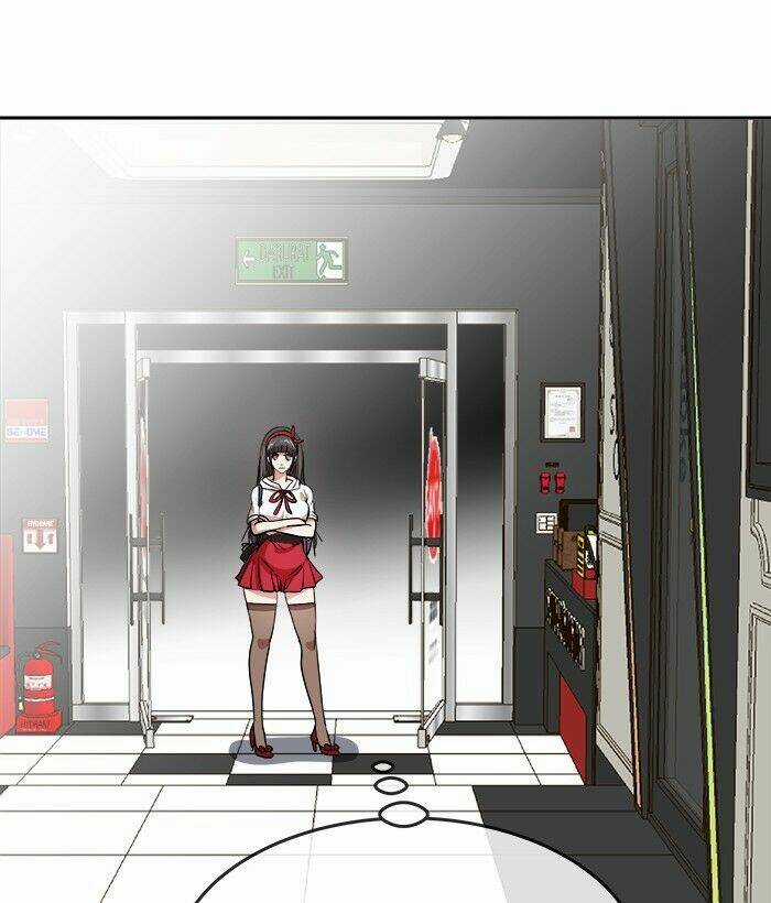 Change (Jinyuan) Ss2 Chapter 21 trang 62