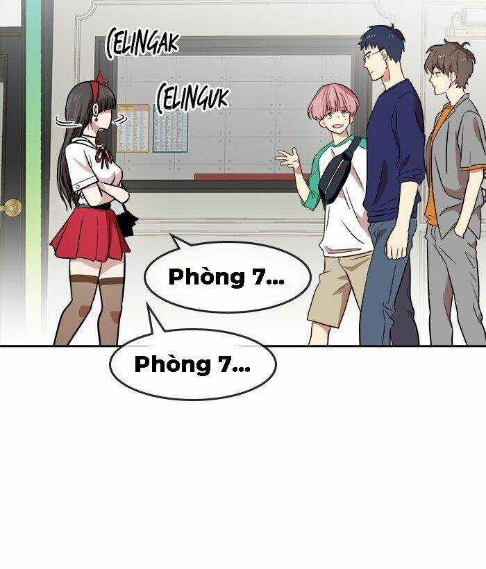 Change (Jinyuan) Ss2 Chapter 21 trang 64