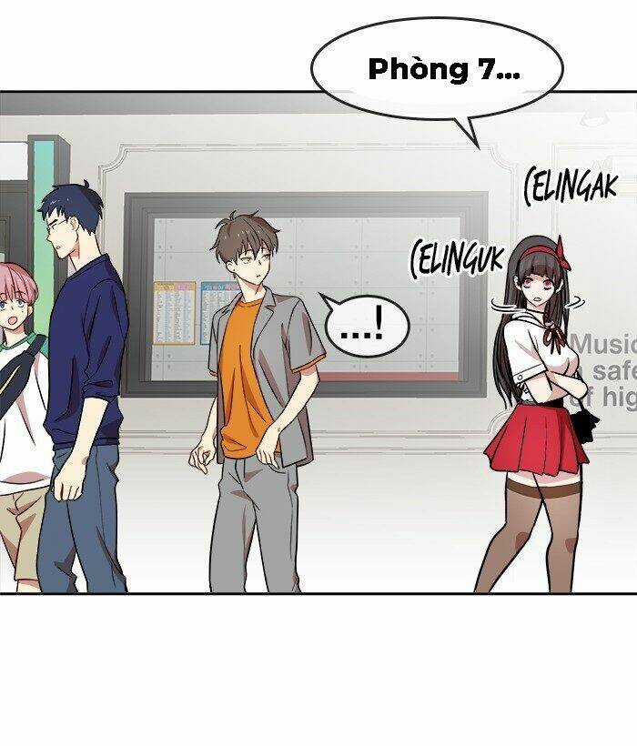 Change (Jinyuan) Ss2 Chapter 21 trang 65