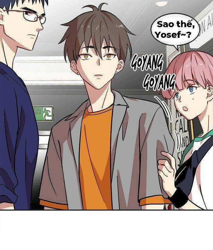 Change (Jinyuan) Ss2 Chapter 21 trang 71