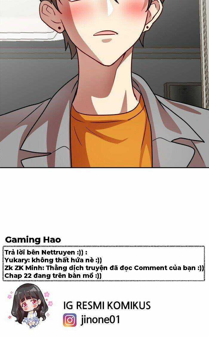 Change (Jinyuan) Ss2 Chapter 21 trang 74