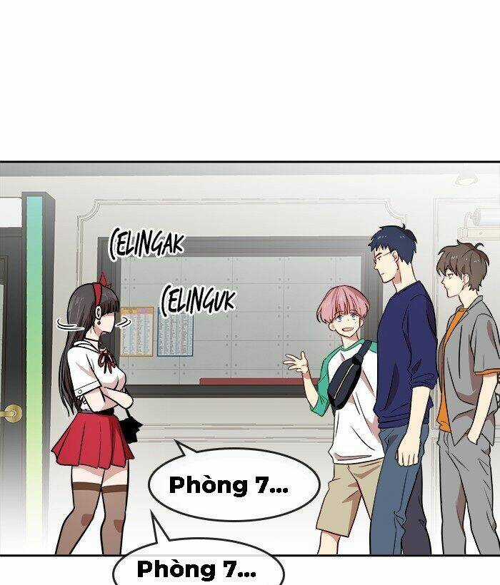 Change (Jinyuan) Ss2 Chapter 22 trang 0