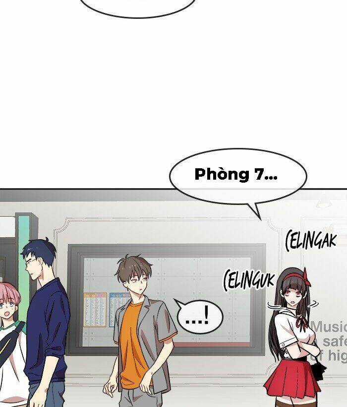 Change (Jinyuan) Ss2 Chapter 22 trang 1