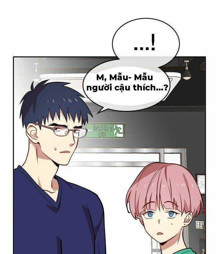 Change (Jinyuan) Ss2 Chapter 22 trang 14