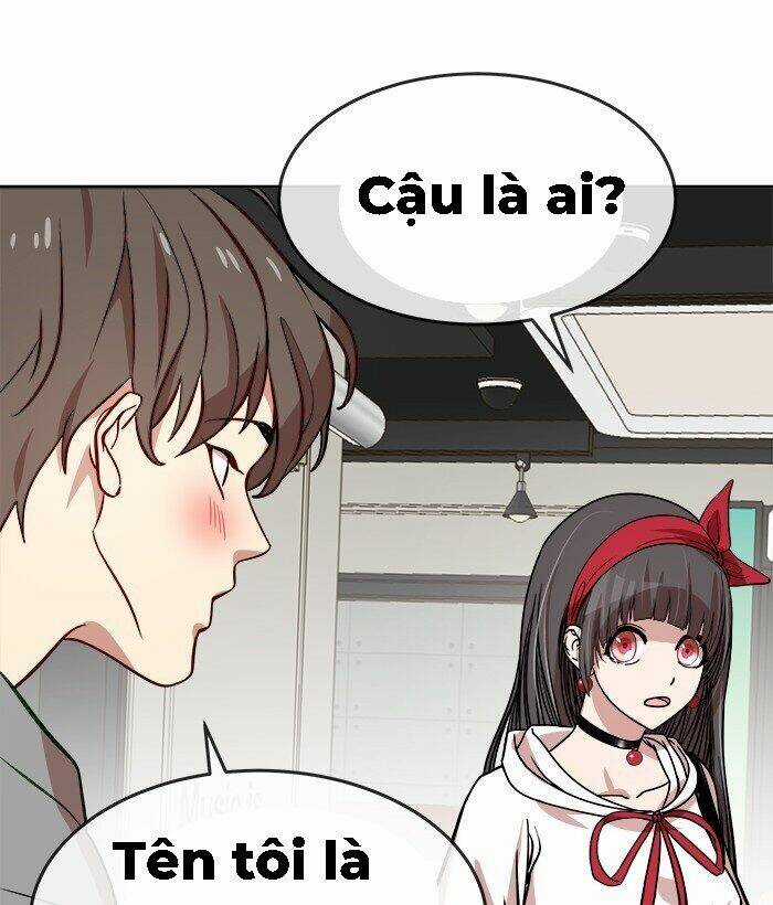 Change (Jinyuan) Ss2 Chapter 22 trang 27