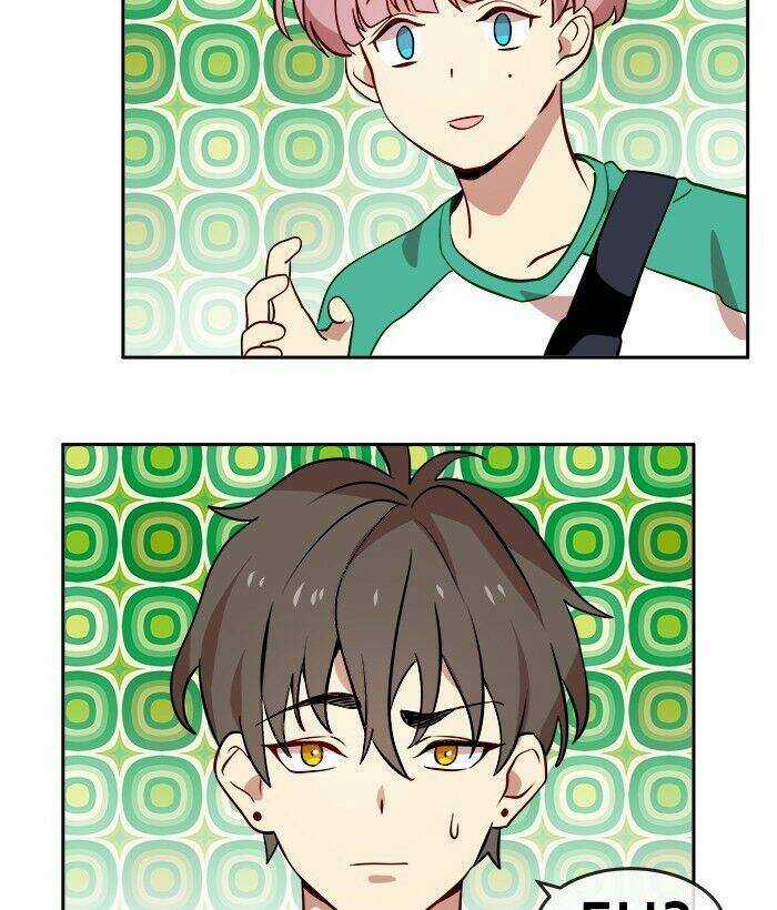 Change (Jinyuan) Ss2 Chapter 22 trang 32