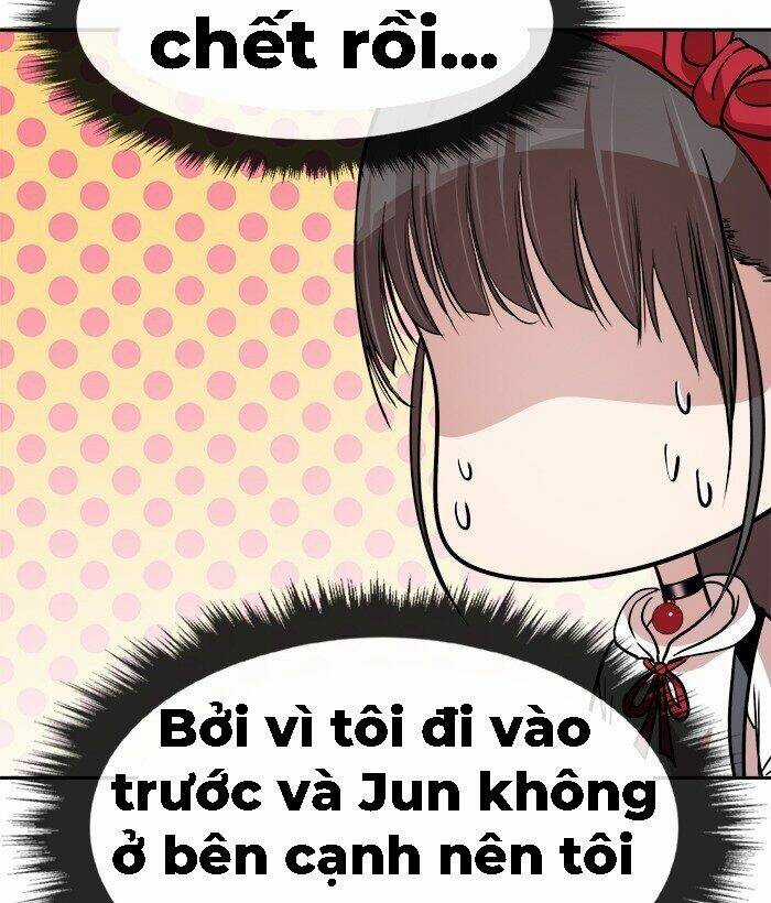 Change (Jinyuan) Ss2 Chapter 22 trang 35