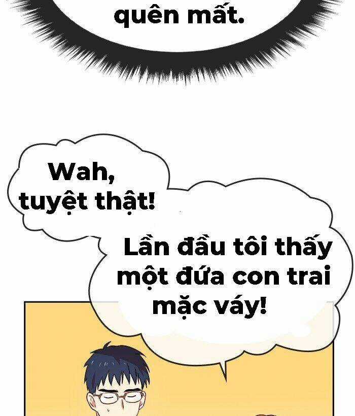 Change (Jinyuan) Ss2 Chapter 22 trang 36