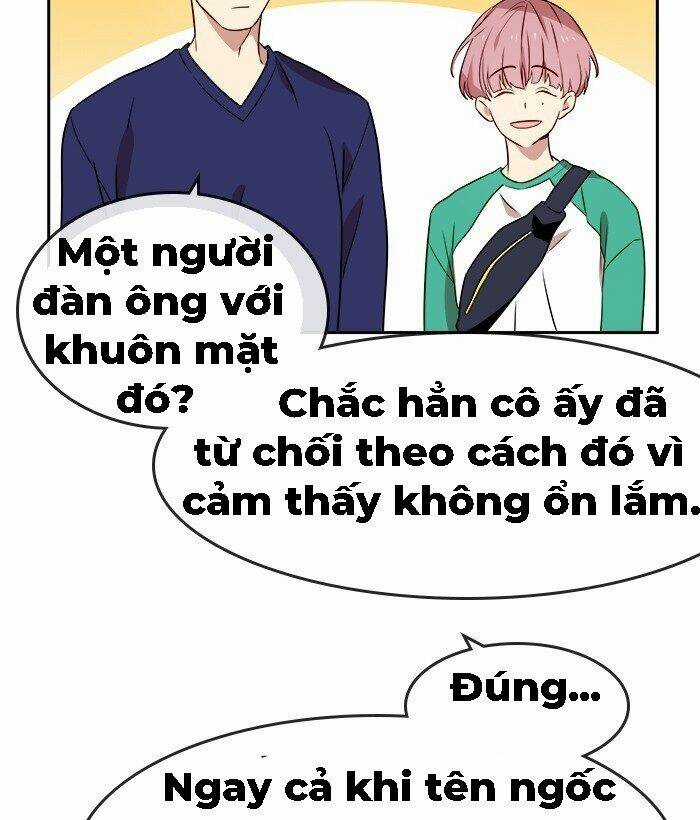 Change (Jinyuan) Ss2 Chapter 22 trang 37