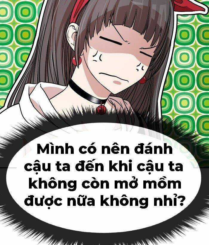 Change (Jinyuan) Ss2 Chapter 22 trang 40