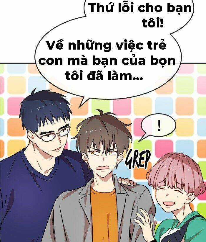 Change (Jinyuan) Ss2 Chapter 22 trang 54