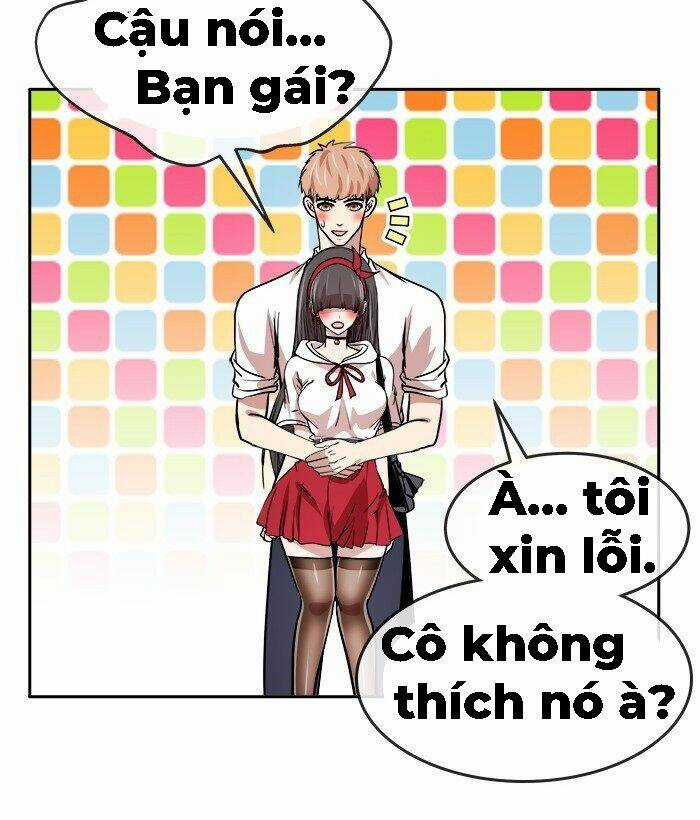 Change (Jinyuan) Ss2 Chapter 22 trang 59