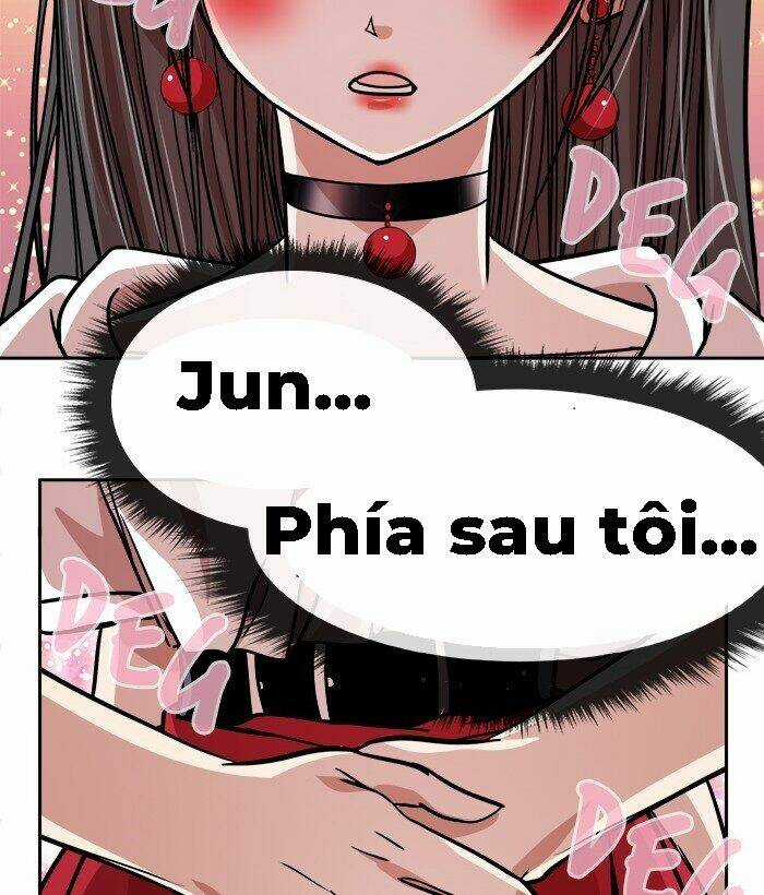 Change (Jinyuan) Ss2 Chapter 22 trang 61