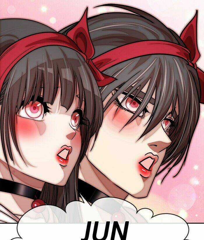 Change (Jinyuan) Ss2 Chapter 22 trang 81