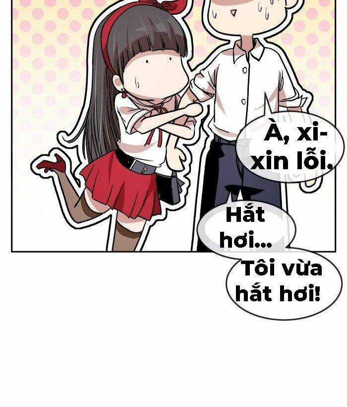 Change (Jinyuan) Ss2 Chapter 22 trang 85