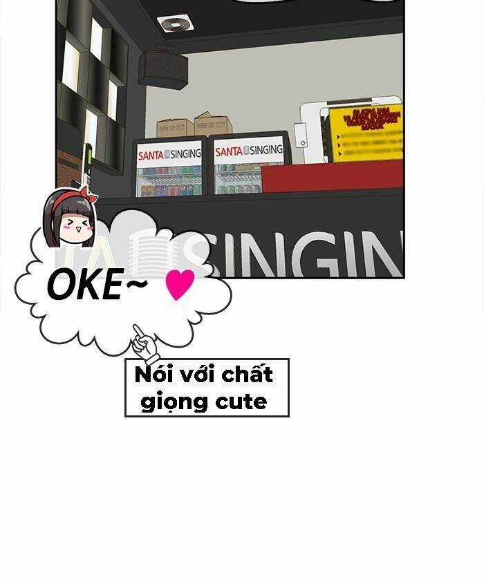 Change (Jinyuan) Ss2 Chapter 23 trang 15