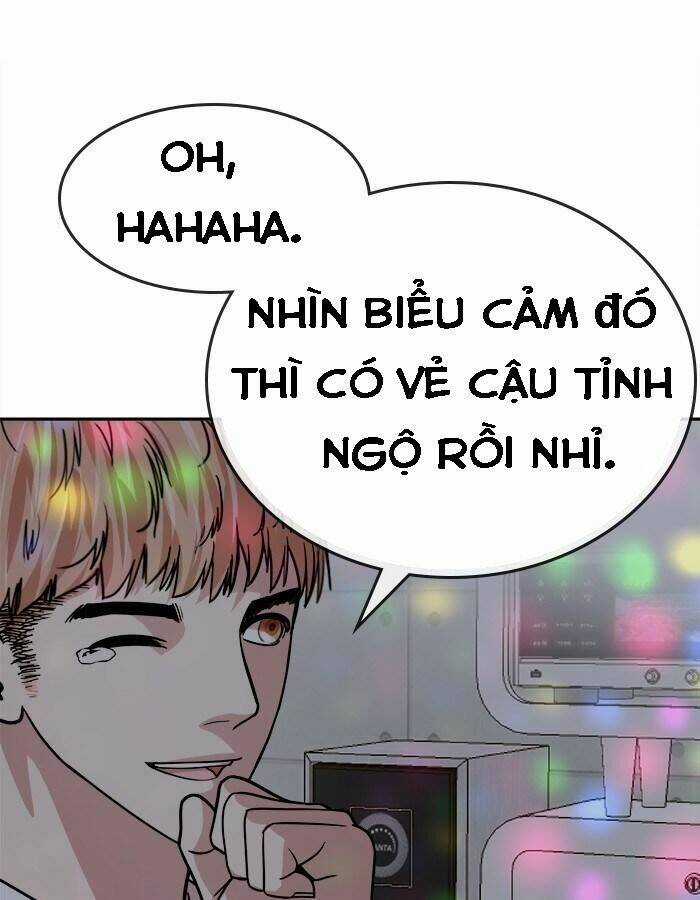 Change (Jinyuan) Ss2 Chapter 25 trang 0