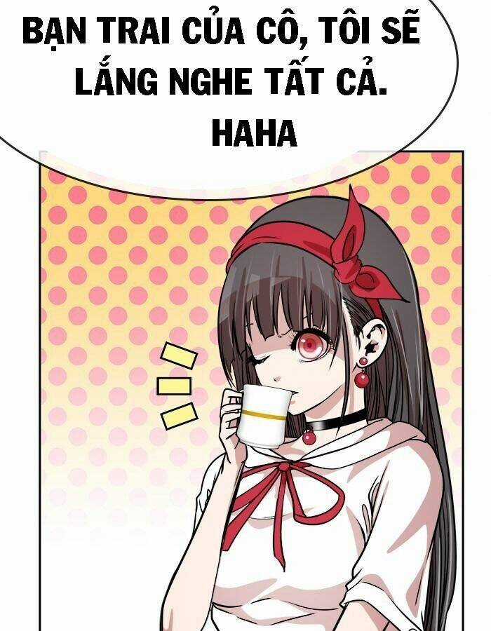 Change (Jinyuan) Ss2 Chapter 28 trang 35