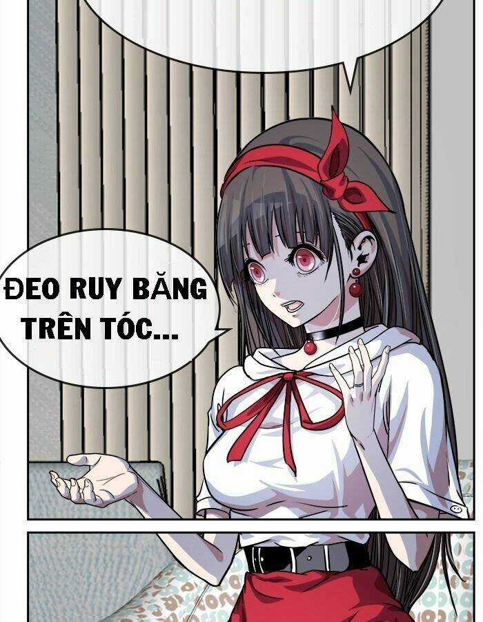 Change (Jinyuan) Ss2 Chapter 28 trang 85