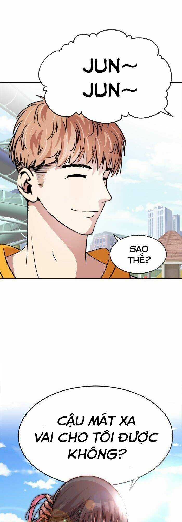 Change (Jinyuan) Ss2 Chapter 3 trang 12
