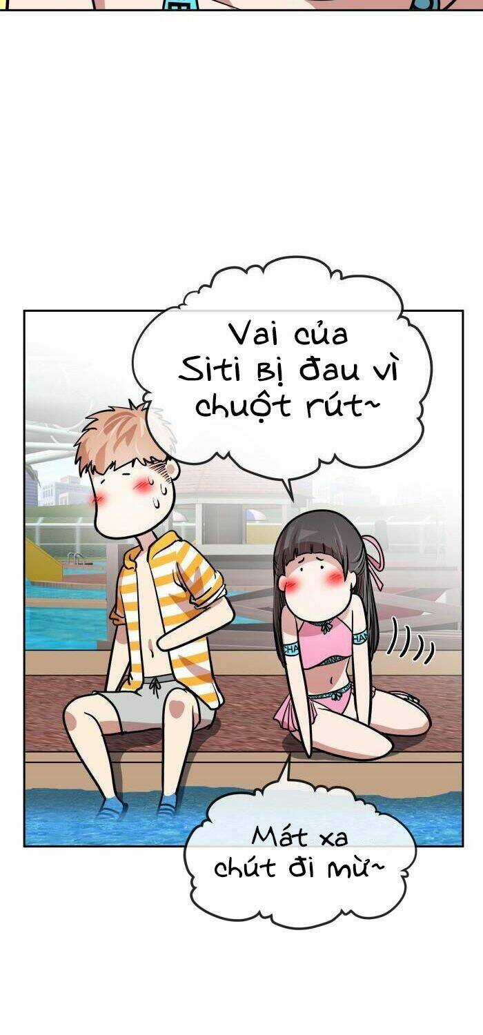 Change (Jinyuan) Ss2 Chapter 3 trang 15