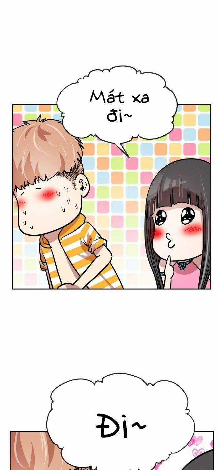 Change (Jinyuan) Ss2 Chapter 3 trang 16