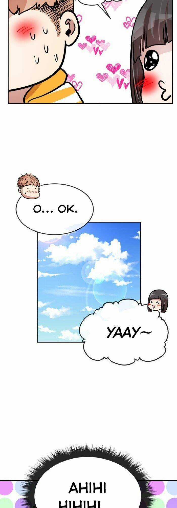 Change (Jinyuan) Ss2 Chapter 3 trang 17