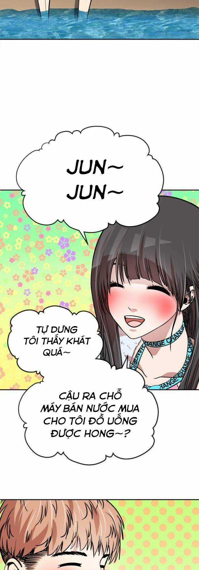 Change (Jinyuan) Ss2 Chapter 3 trang 2
