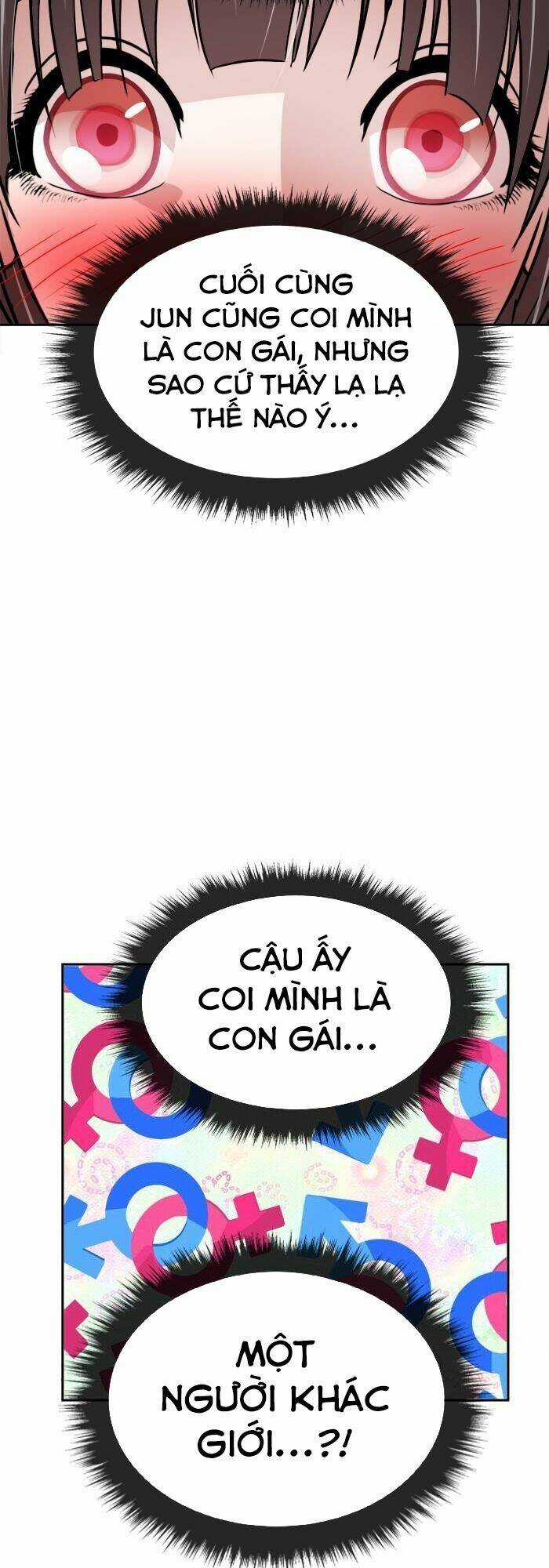 Change (Jinyuan) Ss2 Chapter 3 trang 22