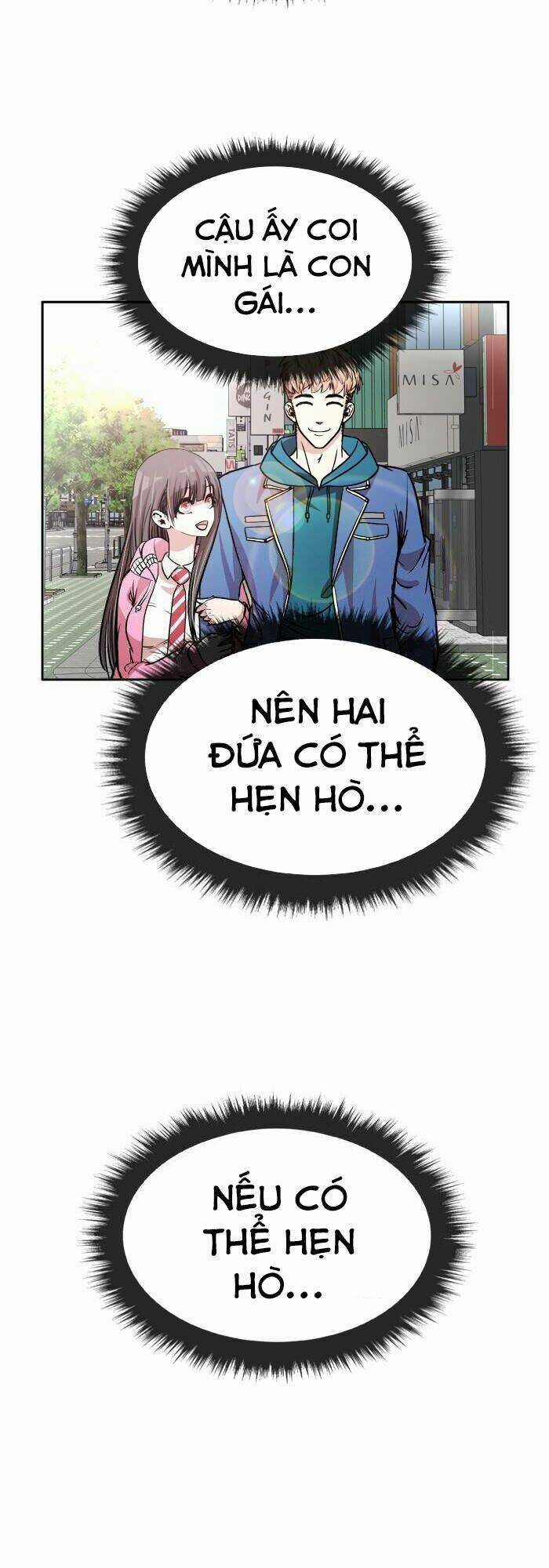 Change (Jinyuan) Ss2 Chapter 3 trang 23