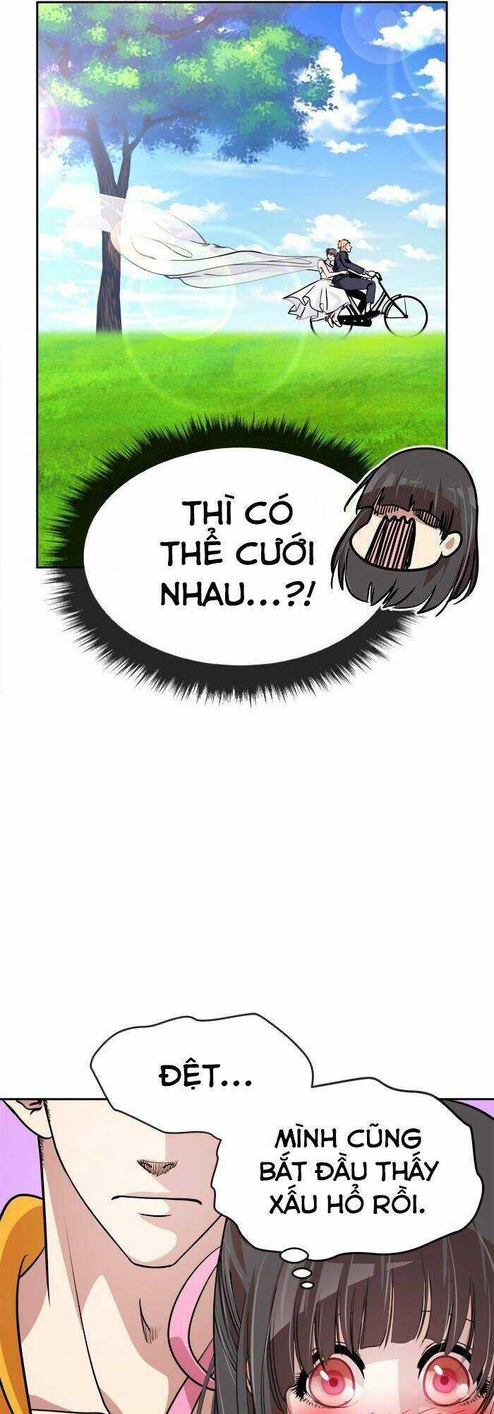 Change (Jinyuan) Ss2 Chapter 3 trang 24