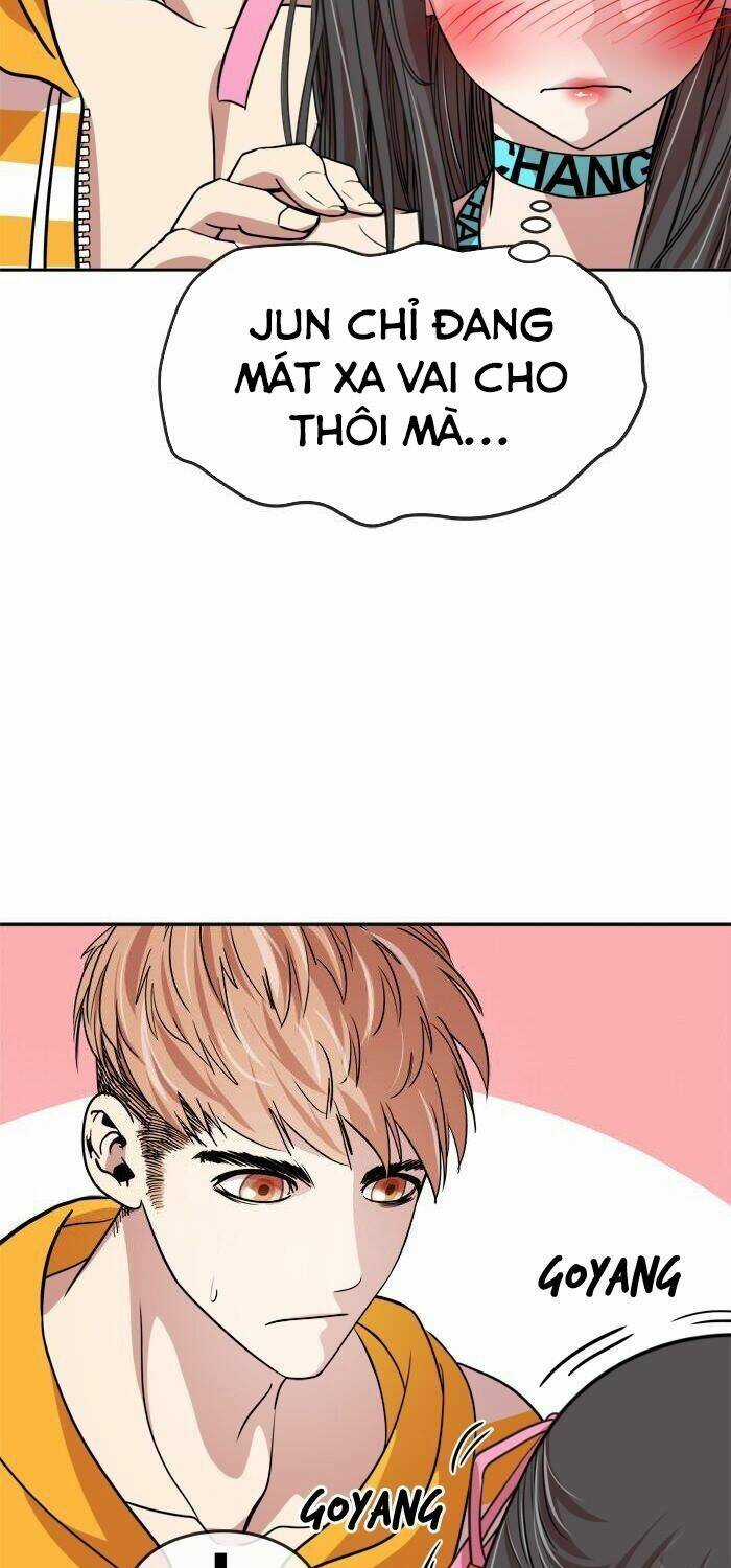 Change (Jinyuan) Ss2 Chapter 3 trang 25