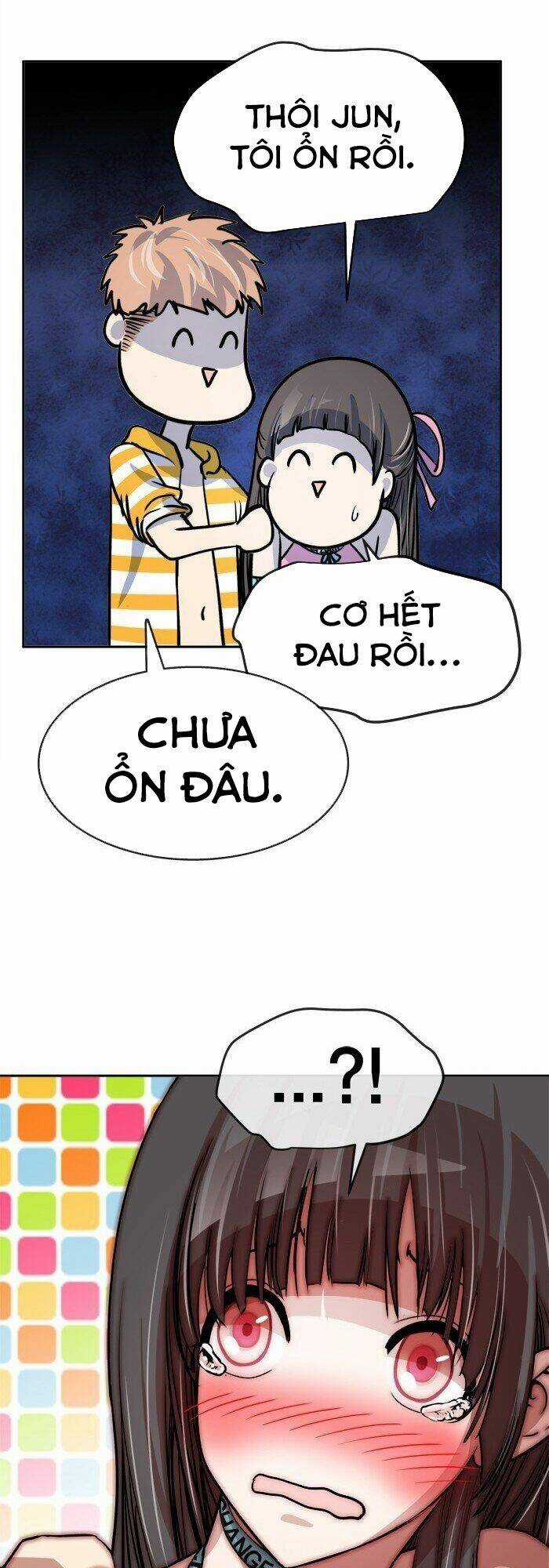Change (Jinyuan) Ss2 Chapter 3 trang 27